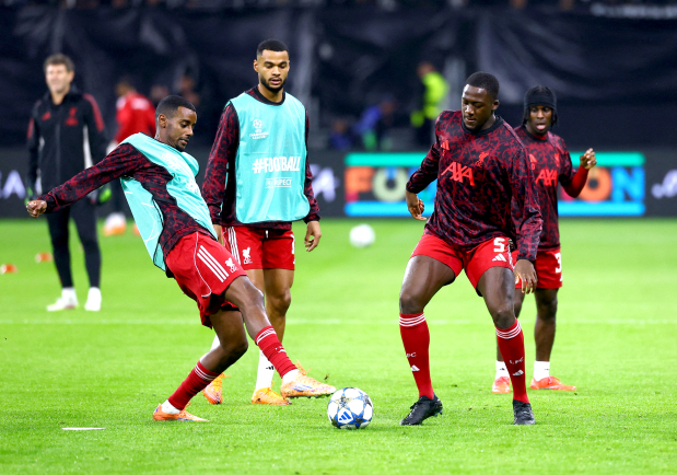 Isak may miss Premier League match